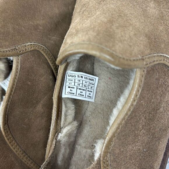 UGG Cooke Slipper 11 - Picture 4 of 6